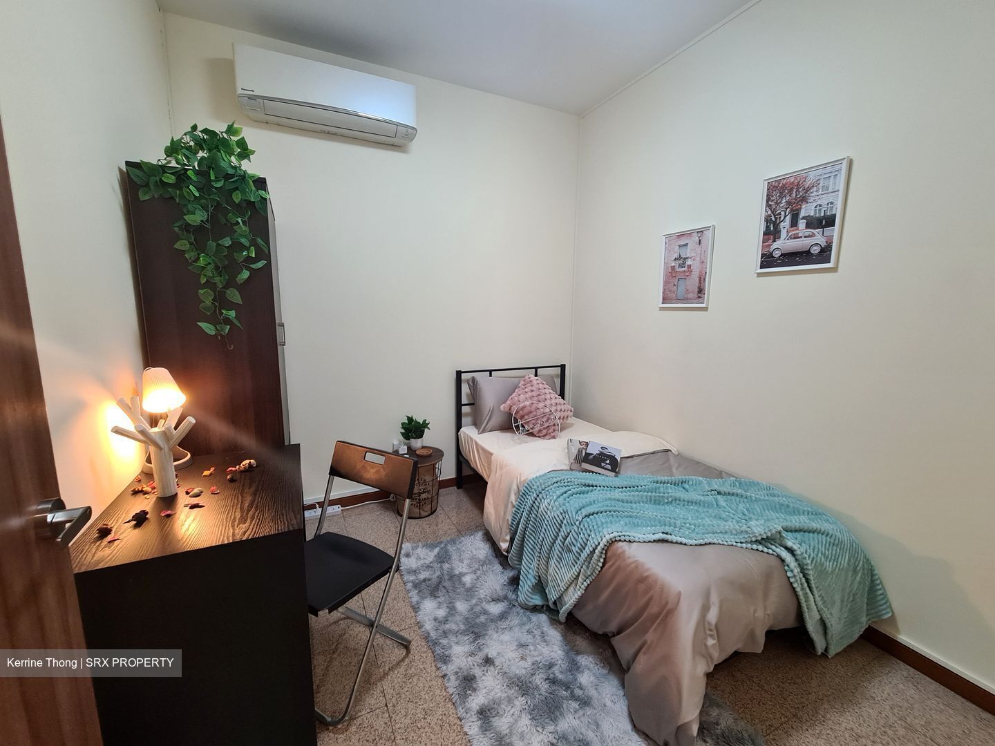 Queens (D3), Condominium #434253271